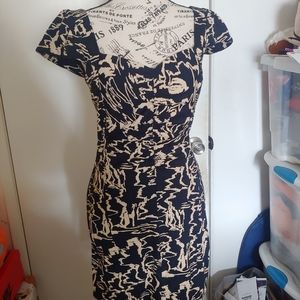 Marc by Marc Jacobs Normandy Dress